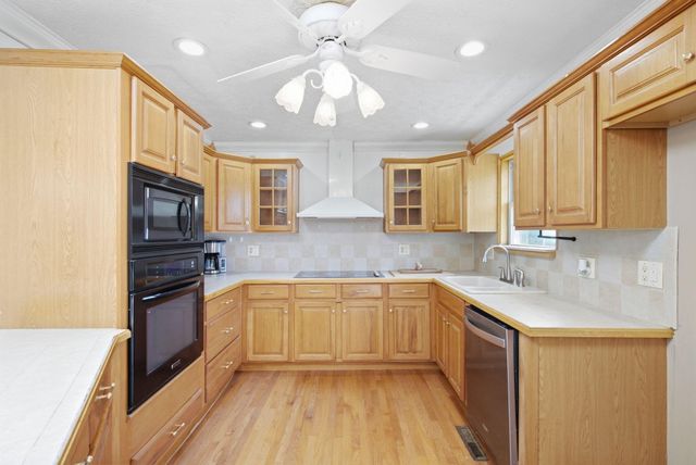 104 Dogwood Court, Danville, KY 40422