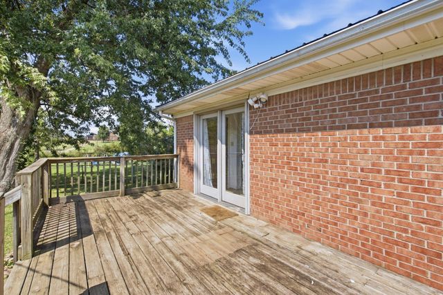 104 Dogwood Court, Danville, KY 40422