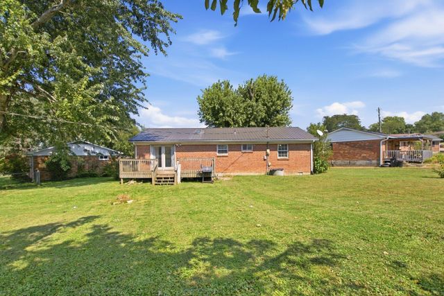 104 Dogwood Court, Danville, KY 40422