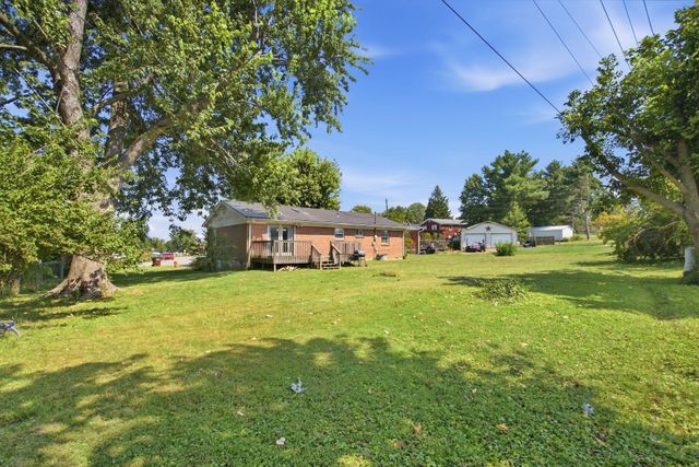 104 Dogwood Court, Danville, KY 40422