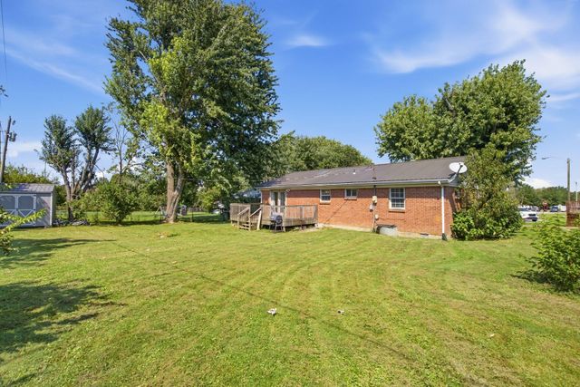 104 Dogwood Court, Danville, KY 40422