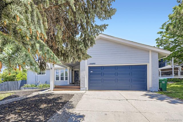 10890 Stuart Court, Westminster, CO 80031