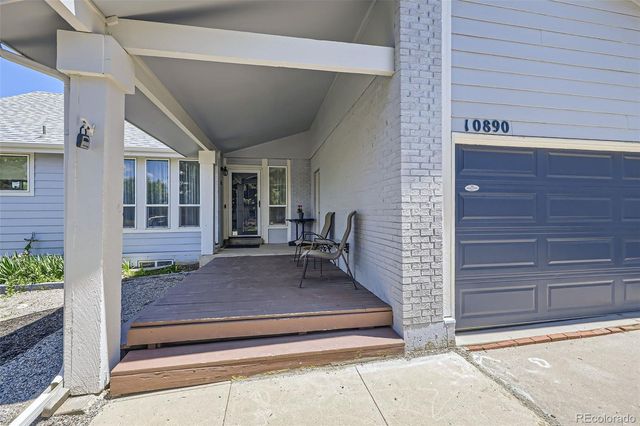 10890 Stuart Court, Westminster, CO 80031