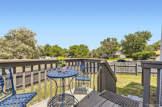 10890 Stuart Court, Westminster, CO 80031