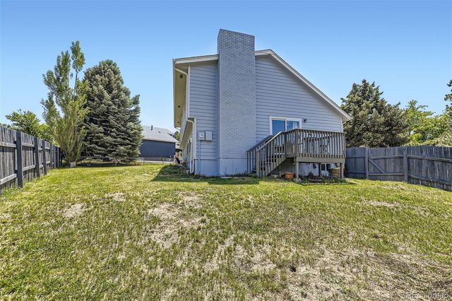 10890 Stuart Court, Westminster, CO 80031