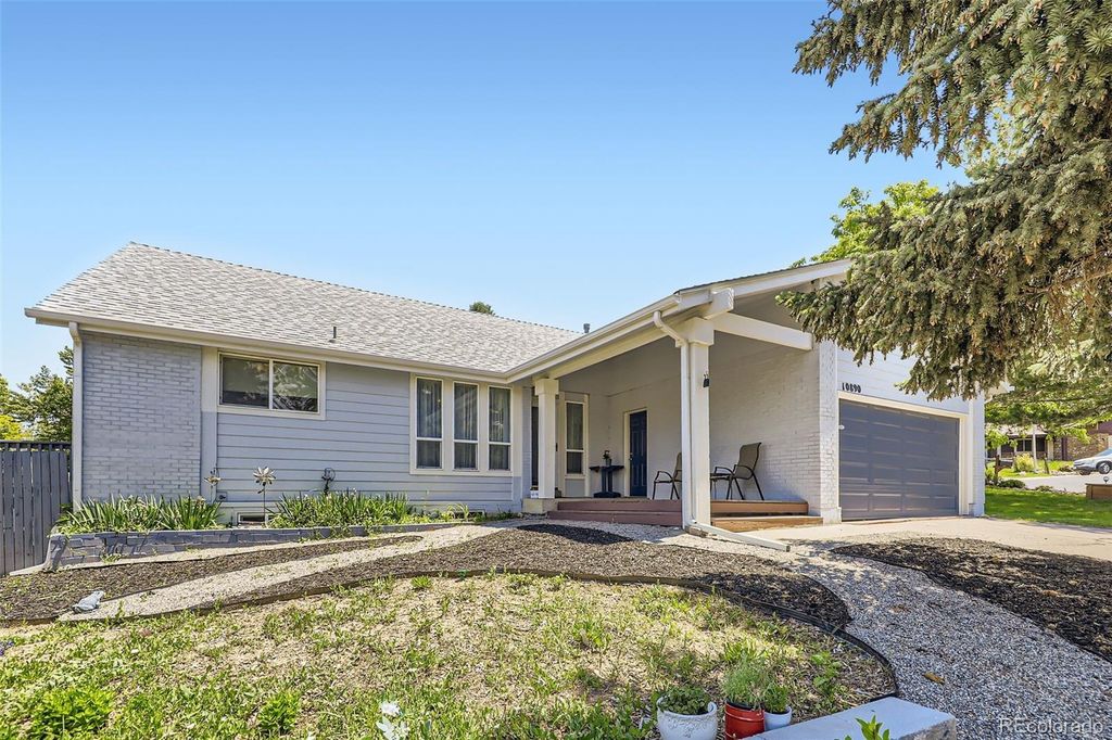 10890 Stuart Court, Westminster, CO 80031