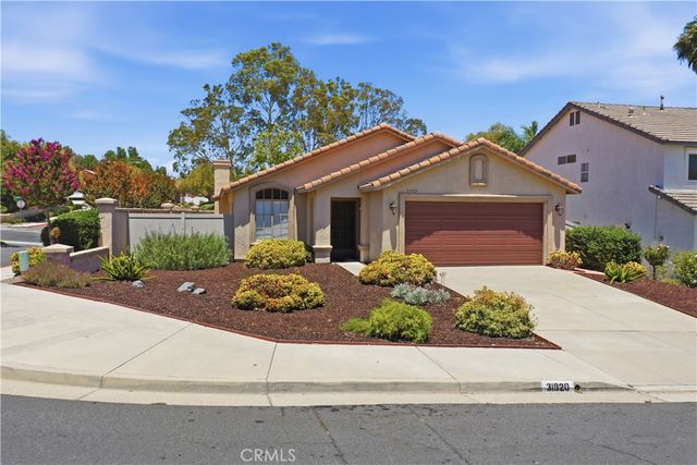31920 Calle Vimianzo, Temecula, CA 92592