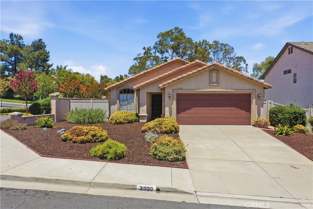 31920 Calle Vimianzo, Temecula, CA 92592