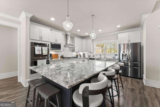 970 Highway 211 NW, Winder, GA 30680