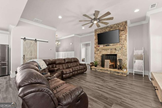 970 Highway 211 NW, Winder, GA 30680