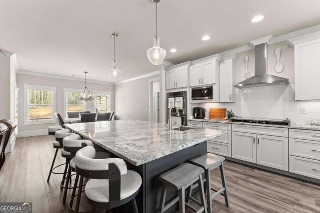 970 Highway 211 NW, Winder, GA 30680