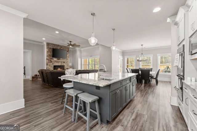 970 Highway 211 NW, Winder, GA 30680