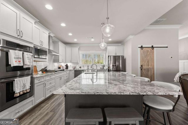 970 Highway 211 NW, Winder, GA 30680