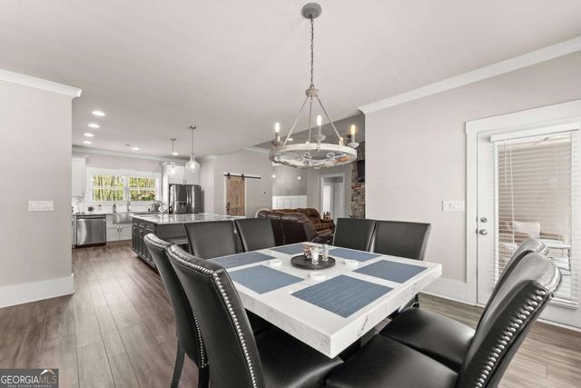 970 Highway 211 NW, Winder, GA 30680