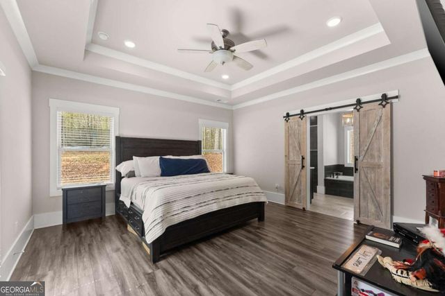 970 Highway 211 NW, Winder, GA 30680