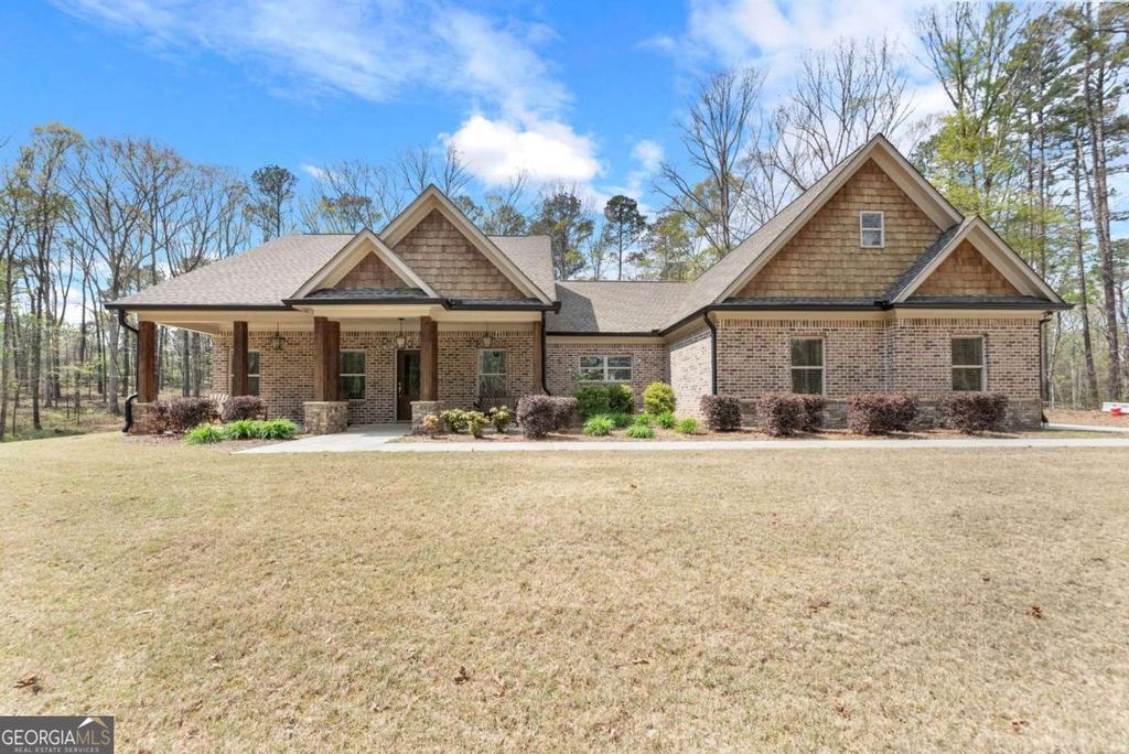 970 Highway 211 NW, Winder, GA 30680