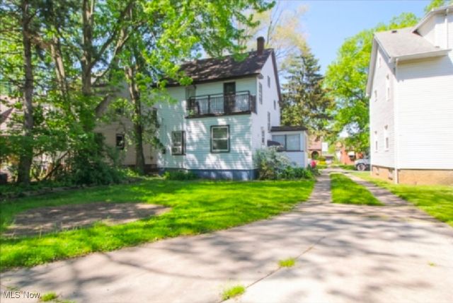 971 Rushleigh Road, Cleveland Heights, OH 44121