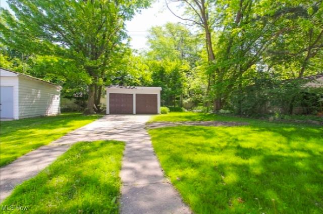 971 Rushleigh Road, Cleveland Heights, OH 44121