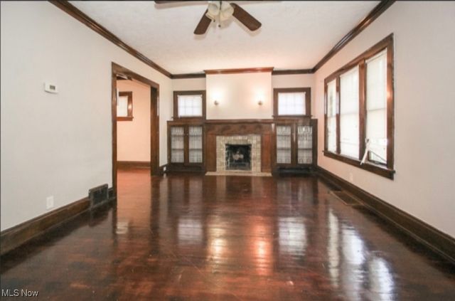 971 Rushleigh Road, Cleveland Heights, OH 44121