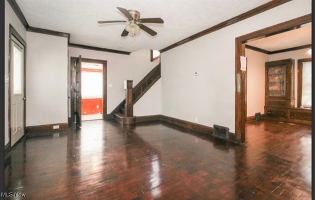 971 Rushleigh Road, Cleveland Heights, OH 44121