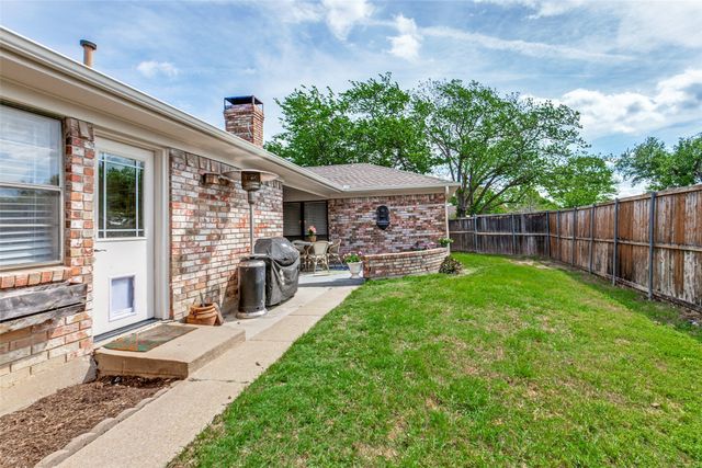 1512 Mccoy Place, Carrollton, TX 75006