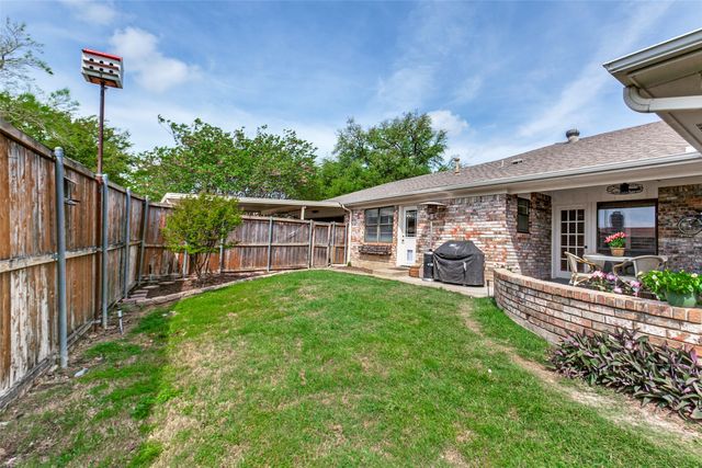 1512 Mccoy Place, Carrollton, TX 75006