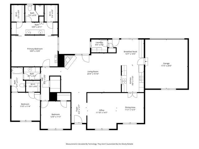 1512 Mccoy Place, Carrollton, TX 75006