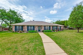 1512 Mccoy Place, Carrollton, TX 75006