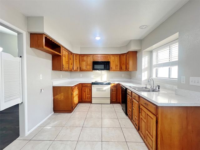 1304 Creekwood Court, Allen, TX 75002