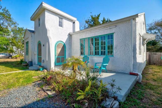 315 Daytona Avenue, Holly Hill, FL 32117