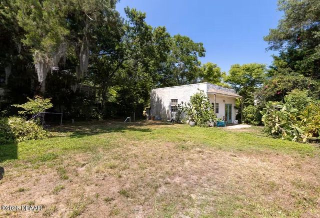 315 Daytona Avenue, Holly Hill, FL 32117