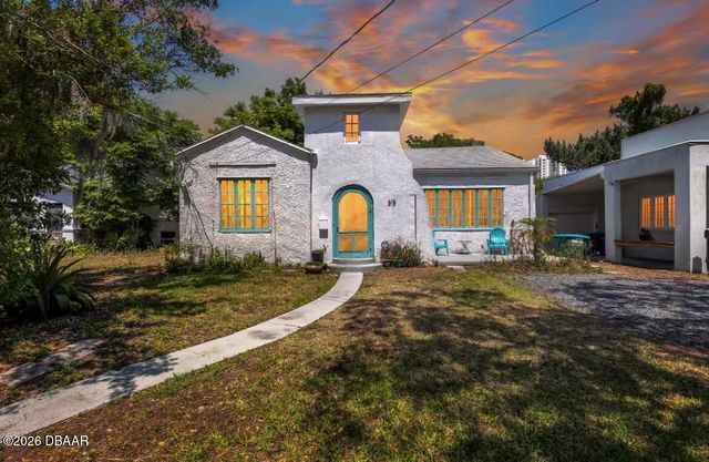 315 Daytona Avenue, Holly Hill, FL 32117