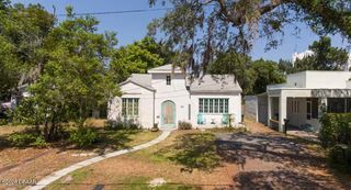 315 Daytona Avenue, Holly Hill, FL 32117