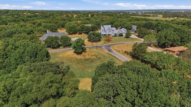 266 Mourning Dove Lane, Denison, TX 75020