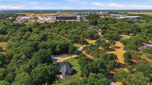 266 Mourning Dove Lane, Denison, TX 75020