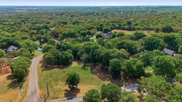 266 Mourning Dove Lane, Denison, TX 75020