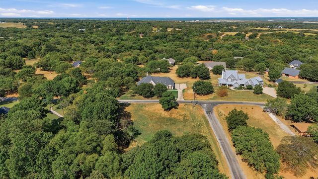 266 Mourning Dove Lane, Denison, TX 75020
