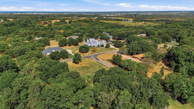 266 Mourning Dove Lane, Denison, TX 75020