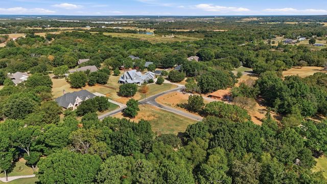 266 Mourning Dove Lane, Denison, TX 75020