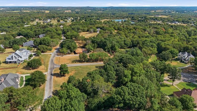 266 Mourning Dove Lane, Denison, TX 75020