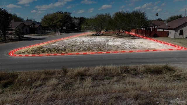 603 N Mexico Street, Alton, TX 78573