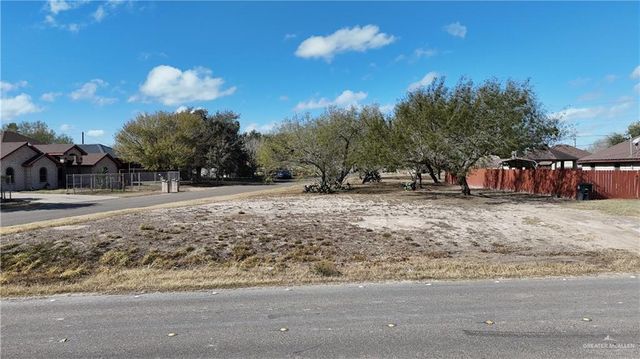 603 N Mexico Street, Alton, TX 78573