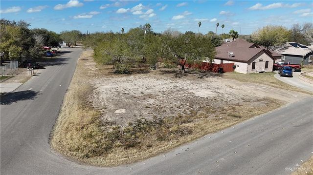 603 N Mexico Street, Alton, TX 78573