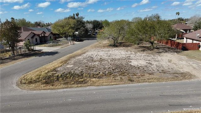 603 N Mexico Street, Alton, TX 78573