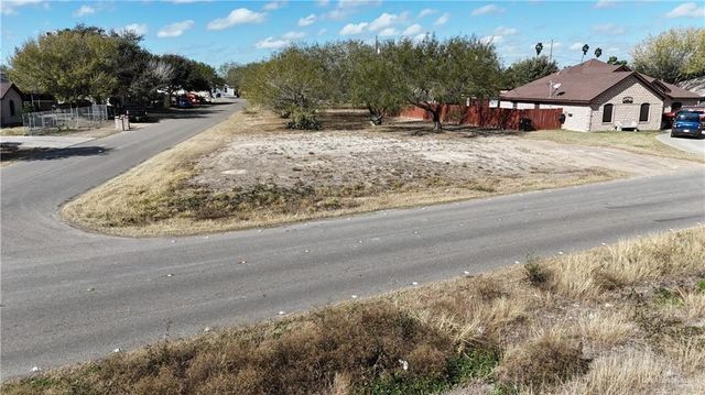 603 N Mexico Street, Alton, TX 78573