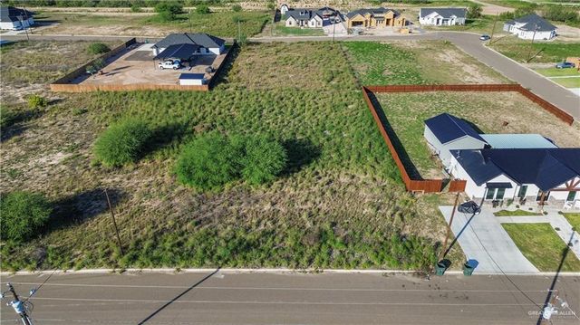 6805 Solana Avenue, Edinburg, TX 78542