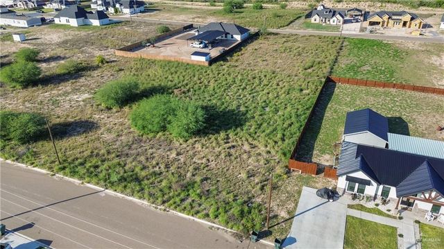 6805 Solana Avenue, Edinburg, TX 78542