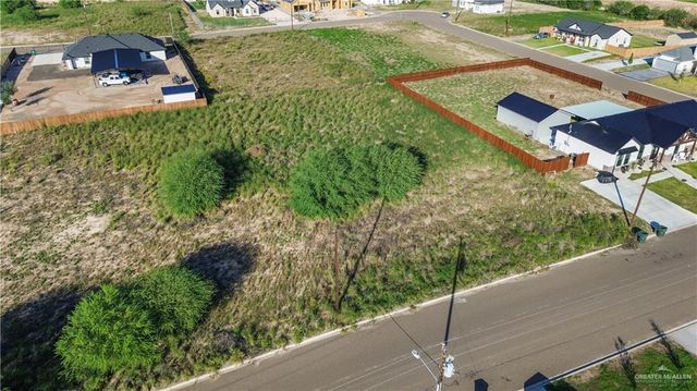 6805 Solana Avenue, Edinburg, TX 78542