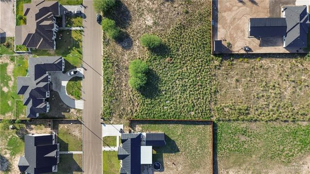 6805 Solana Avenue, Edinburg, TX 78542