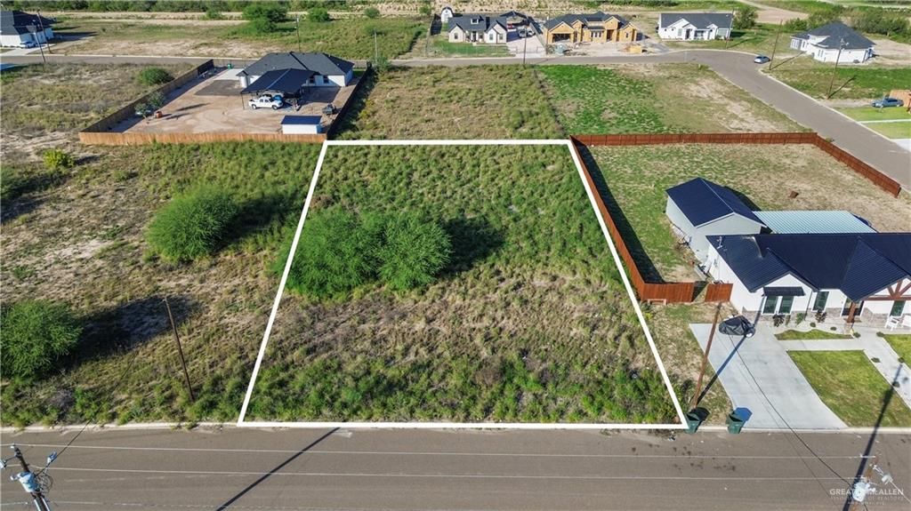 6805 Solana Avenue, Edinburg, TX 78542